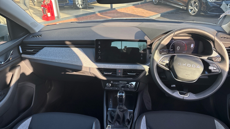 Skoda Scala 1.0 TSI 116 SE Edition 5dr DSG Petrol Hatchback